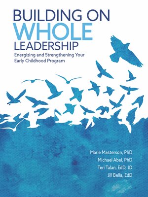 Building On Whole Leadership - ebook